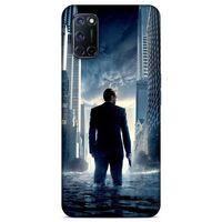Lopard Oppo A92 Uyumlu Kılıf IMDB Film (9) Kılıf Inception