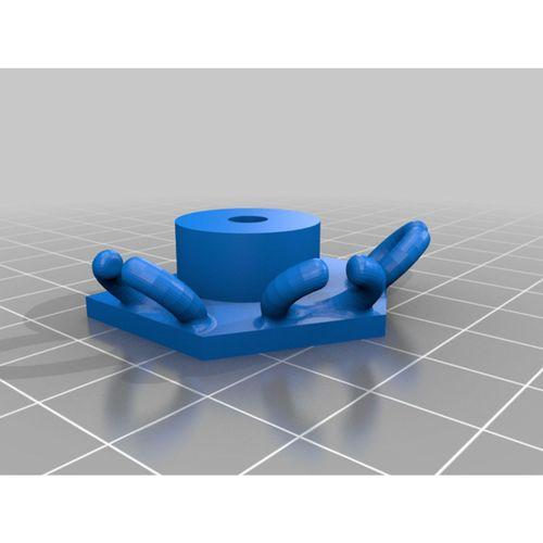 Hexmail Altıgen Zırh Takviyeli Remix (Bu ürün Sadece Plastik parçadır - Almadan Önce Soru Sorabilirsiniz)