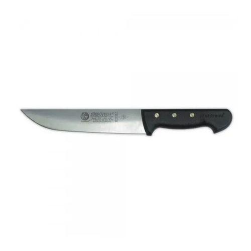 Sürmene 61007 Kasap Bıçağı 18,5 Cm, Plastik Sap