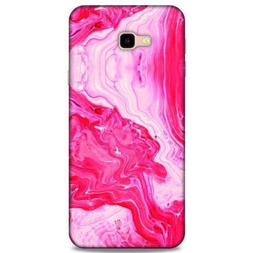 Mermer Pembe Samsung Galaxy S20 Ultra Kılıf