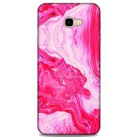Mermer Pembe Samsung Galaxy S20 Ultra Kılıf