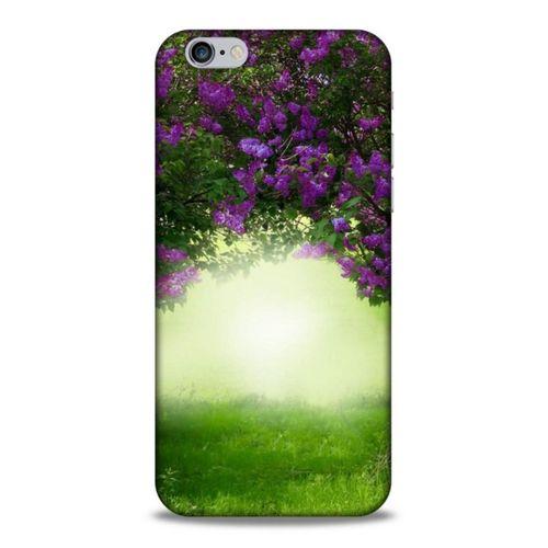 Lopard Apple Iphone 6 Uyumlu Kılıf Manipülasyon ☻ (19) Kılıfları Baskılı