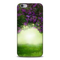 Lopard Apple Iphone 6 Uyumlu Kılıf Manipülasyon ☻ (19) Kılıfları Baskılı