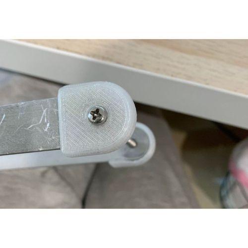 Explorer Endcap Kapakları - 5144424