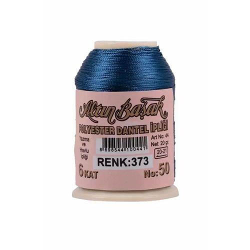 Altınbaşak Oya ve Dantel İpi 20 gr - Royaleks - No: 373