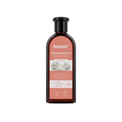 Tresan Sarımsak Onarıcı Bakım Şampuanı 300 ml