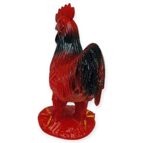 Hayvan Figürleri - Çiftlik Hayvanları 8 cm - Horoz