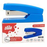 STİLO ZIMBA MAKİNASI NO:10 ( Mavi )