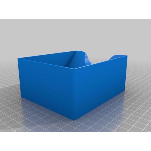 KuZooKa Organizer ve Geliştirilmiş Oyun Jetonları (Bu ürün Sadece Plastik parçadır - Almadan Önce Soru Sorabilirsiniz)