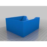 KuZooKa Organizer ve Geliştirilmiş Oyun Jetonları (Bu ürün Sadece Plastik parçadır - Almadan Önce Soru Sorabilirsiniz)