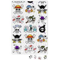 One Piece Full Skull Puzzle 240 Parça Yapboz