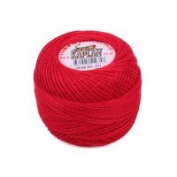 Kaplan Etamin Ve Kanaviçe İpi 8 No Kod/Renk: 321 - Royaleks