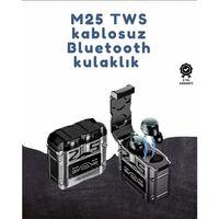 Ergonomik Tasarımlı Bluetooth Kulaklık | Suya Dayanıklı | Dokunmatik Kontrollü