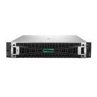 HPE DL380 GEN12 INTEL XEON 6505P 2X32GB 8SFF 2X480GB SSD 2X1000W P89316-425 3 YIL YERİNDE GARANTİ