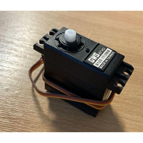 GWS S125 Servo 360 derece - 5147661
