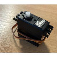 GWS S125 Servo 360 derece - 5147661