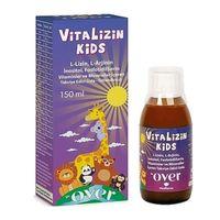 Dr. Over Vitalizin Kids 150 ml
