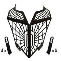 BAJAJ Bajaj Dominar 250 / 400 2017 - 2025 Uyumlu Far Koruma Demiri