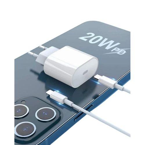 35w Güçlü Usb-c Şarj Aleti Type-c Kablo Dahil
