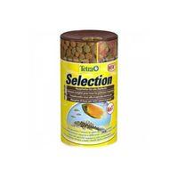 Tetra Selection 4in1 Balık Yemi 100 Ml 45 G