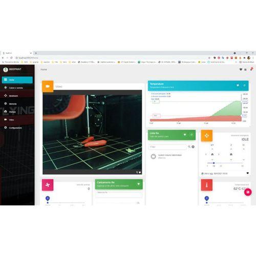 Fokoos AI Kamera Araç Tutucu Wifi (Bu ürün Sadece Plastik parçadır - Almadan Önce Soru Sorabilirsiniz)