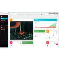 Fokoos AI Kamera Araç Tutucu Wifi (Bu ürün Sadece Plastik parçadır - Almadan Önce Soru Sorabilirsiniz)