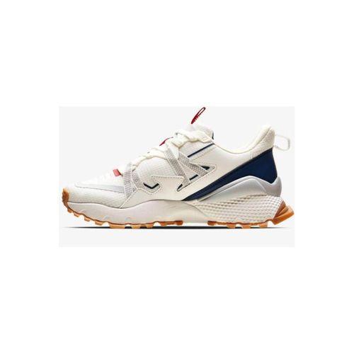 Lescon Trail Hercury Beyaz Unisex Spor Ayakkabı