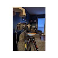 Celestron LCM 114'ten Bog Tripod Adaptörü (Bu ürün Sadece Plastik parçadır - Almadan Önce Soru Sorabilirsiniz)