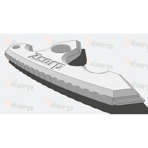 Zcorp Taktik Soqueira - 5144475