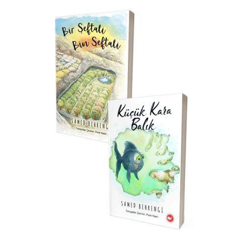Alamut Araf (vladimir Bartol) 2 Kitap Set