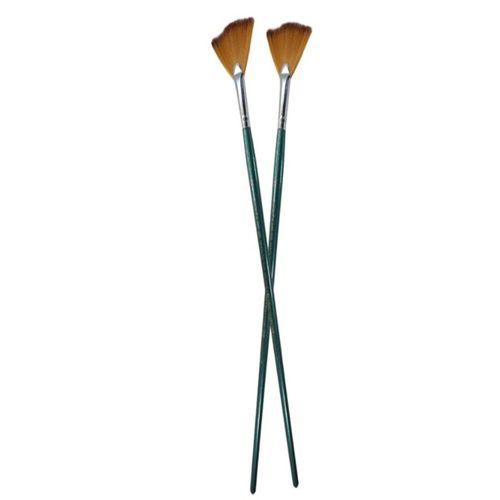 Habico Yelpaze Fırça Art 295 No:2 - 2 adet