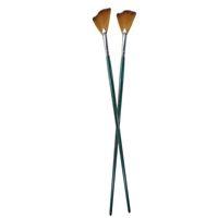 Habico Yelpaze Fırça Art 295 No:2 - 2 adet