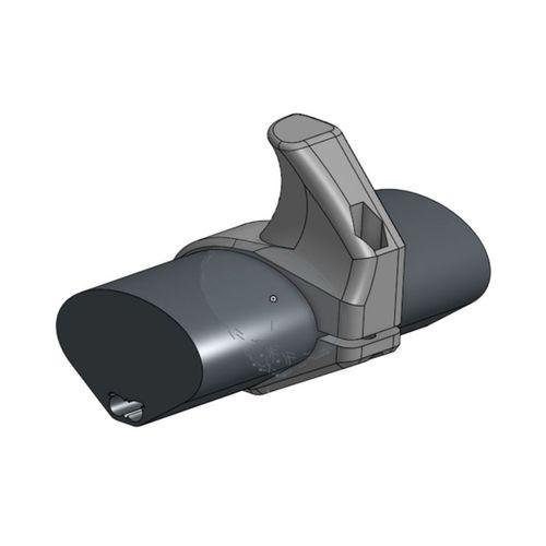 Başparmak Tutucu Drop Bar Yarış Gravel Bisiklet İçin