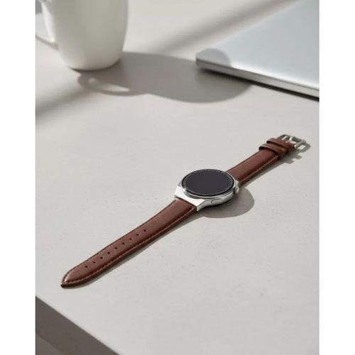 Amoled Ekranlı 10 Gün Kullanım Süreli Torch Özellikli Akıllı Saat