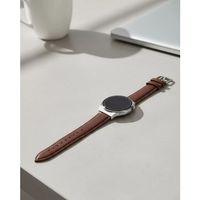 Amoled Ekranlı 10 Gün Kullanım Süreli Torch Özellikli Akıllı Saat