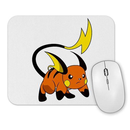 Pokemon Go Pikachu raichu Mouse Pad