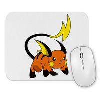 Pokemon Go Pikachu raichu Mouse Pad