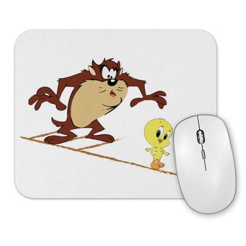 Looney Tunes Looney Tweety Mouse Pad