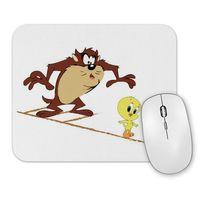 Looney Tunes Looney Tweety Mouse Pad