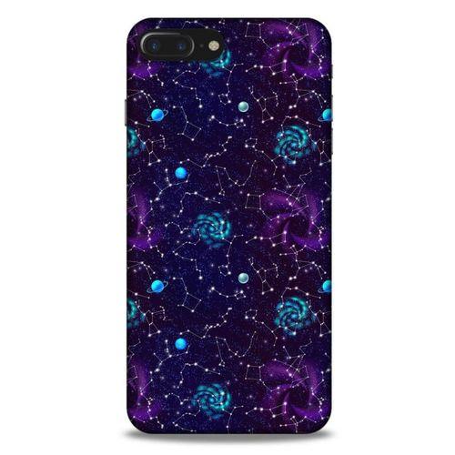 Apple Iphone 8 Plus Kılıf Spacex (48) Bumper Kılıf