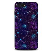 Apple Iphone 8 Plus Kılıf Spacex (48) Bumper Kılıf