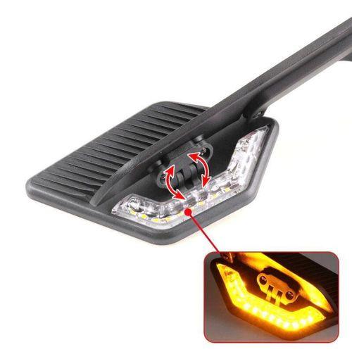 Ayna Yarasa Model Sinyalli 439