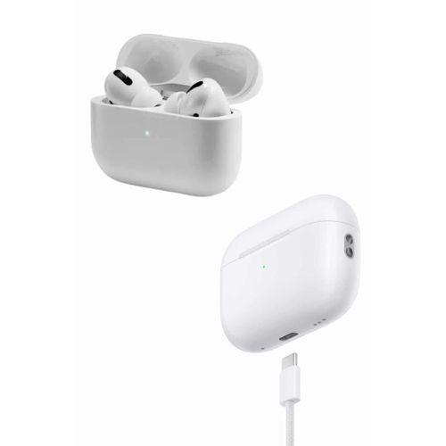 Yeni Nesil Pro Bluetooth Kulaklık Android Ve İos Uyumlu Dokunmatik Kontrol