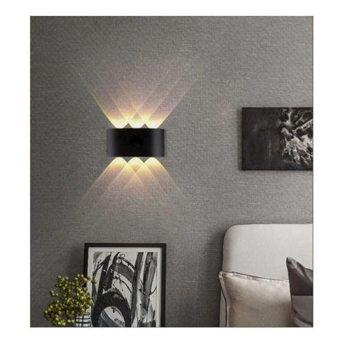 CT-8011 Çift Taraflı Duvar Aplik LED 12W CT-8011