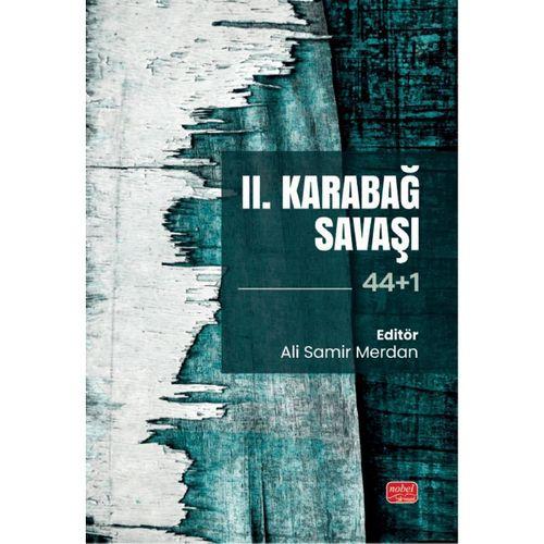 II. Karabağ Savaşı (44+1)