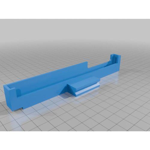 Samsung Galaxy S23 FE Tripod 3D Baskı (Bu ürün Sadece Plastik parçadır - Almadan Önce Soru Sorabilirsiniz)