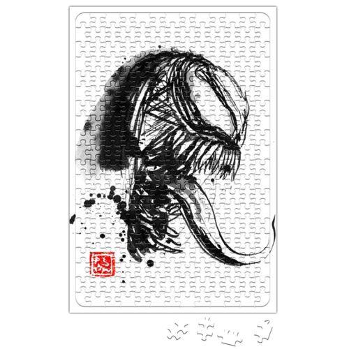 Venom Puzzle 240 Parça Yapboz