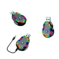 Usb'li ve aux'lu blueetooth kit / ICCA120