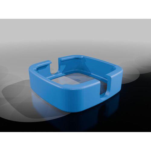 Zkapor için Işık Engelleme Kapağı 2-1 arada Apple Watch Şarj Kablosu-6908619