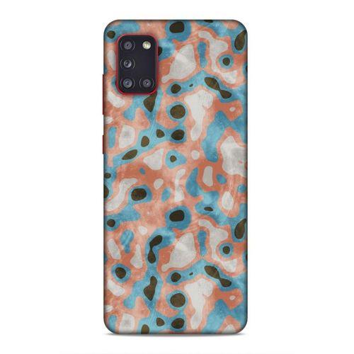 Samsung Galaxy A31 Uyumlu Kılıf Utopia (19) Kılıfları Maça
